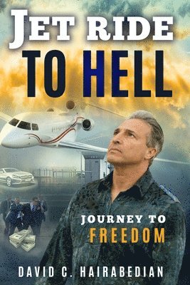 bokomslag Jet Ride to Hell...Journey to Freedom