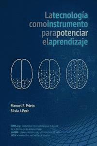 bokomslag La Tecnologia como instrumento para potenciar el Aprendizaje