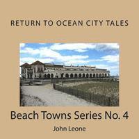 bokomslag Return to Ocean City Tales: Beach Towns Series No. 4