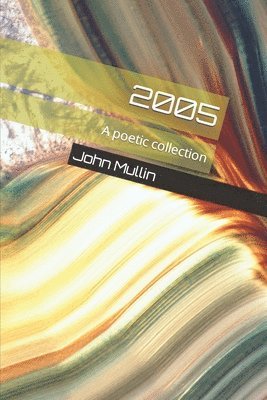 John Mullin - 2005, Häftad