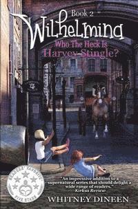 Who the Heck is Harvey Stingle?