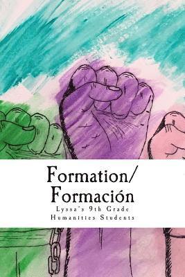 Formation: A Compilation of Stories About Identity 1
