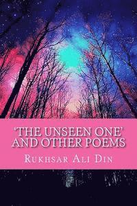 bokomslag 'The Unseen One' and other poems