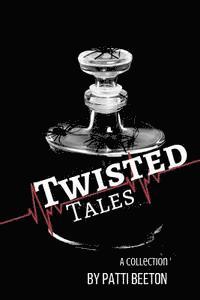 bokomslag Twisted Tales