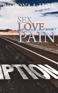 bokomslag SexLovePain: Redemption