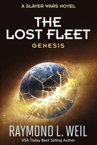 bokomslag Lost Fleet