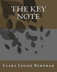 bokomslag The Key Note