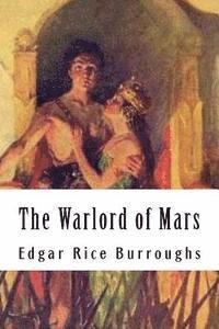 The Warlord of Mars 1