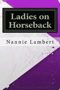 Ladies on Horseback 1