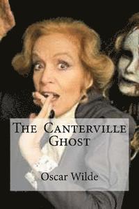bokomslag The Canterville Ghost