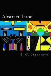 bokomslag Abstract Tarot: Major Arcana
