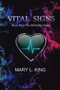 bokomslag Vital Signs