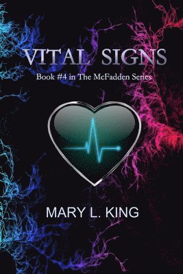 bokomslag Vital Signs