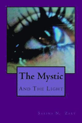 bokomslag The Mystic