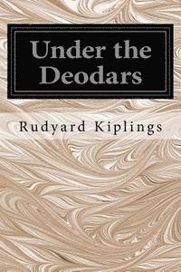 bokomslag Under the Deodars