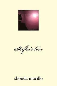 bokomslag Shifter's love: romance