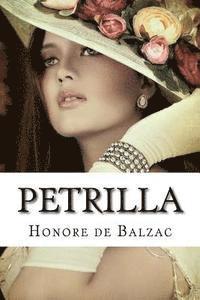 Honore De Balzac, Hollybooks - Petrilla, Häftad