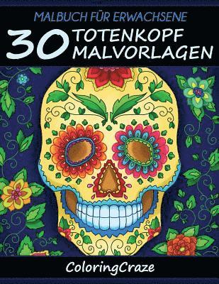 Malbuch für Erwachsene 1