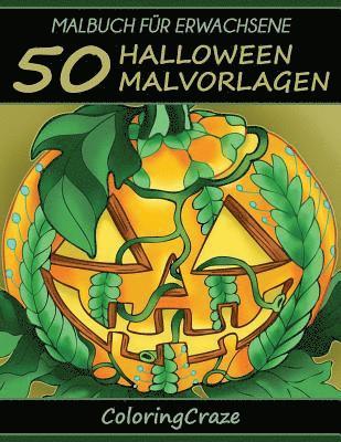 Malbuch für Erwachsene