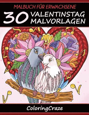 Malbuch für Erwachsene