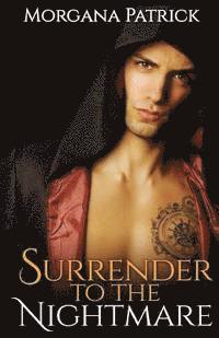 bokomslag Surrender to the Nightmare: Contemporary New Adult Paranormal Romance