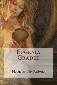 bokomslag Eugenia Gradet