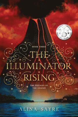 The Illuminator Rising 1