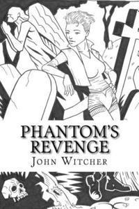bokomslag Phantom's Revenge