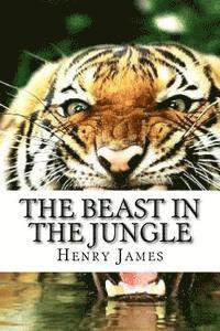 The Beast in the Jungle 1