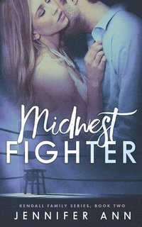 bokomslag Midwest Fighter