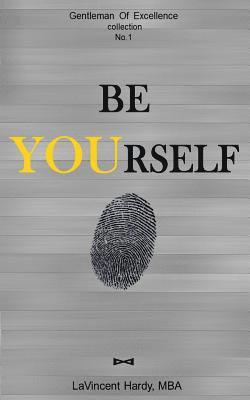 bokomslag Be Yourself