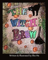 bokomslag The Witch's Brew