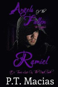 bokomslag Angels Of The Fallen: Ramiel: It's Time, Live On The Dark Side