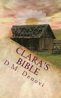 bokomslag Clara's Bible