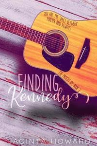 bokomslag Finding Kennedy