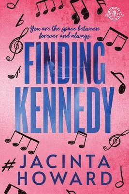 Finding Kennedy