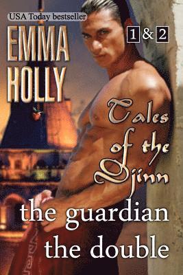 Tales of the Djinn: The Guardian, The Double