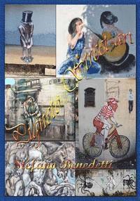 bokomslag Pigneto Street Art