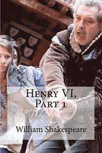 Henry VI, Part 1 1