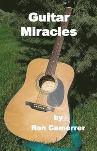 bokomslag Guitar Miracles