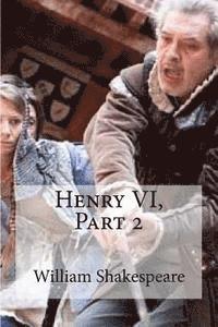 bokomslag Henry VI, Part 2