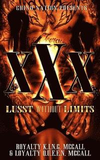 bokomslag XXX: Lust Without Limits