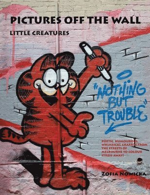 Pictures Off The Wall - Little Creatures 1