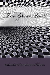 The Great Quest 1