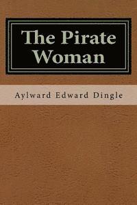 bokomslag The Pirate Woman