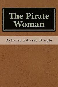 bokomslag The Pirate Woman