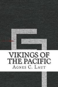 bokomslag Vikings of the Pacific