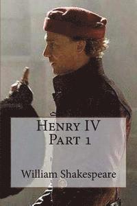 Henry IV, Part 1 1