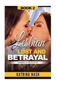 bokomslag Lesbian: Lust and Betrayal