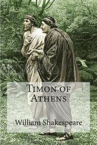 bokomslag Timon of Athens